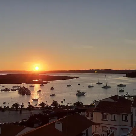 Appartement Few Steps To The Alvor