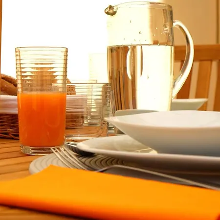 Appartement Few Steps To The *