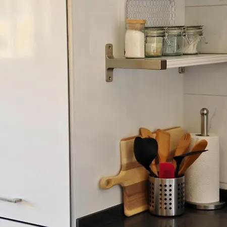 Apartamento Few Steps To The Alvor