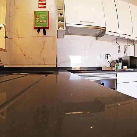 Apartamento Few Steps To The Alvor