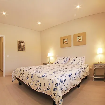 Few Steps To The Appartement Alvor