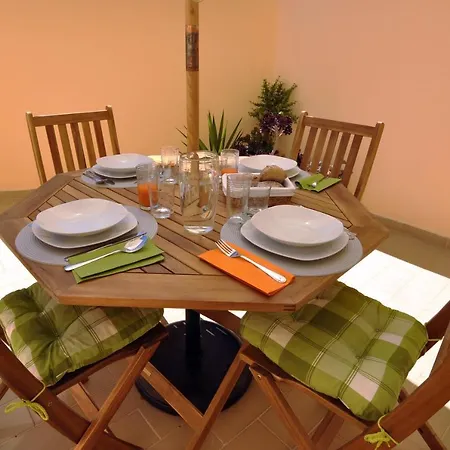 Apartamento Few Steps To The Alvor