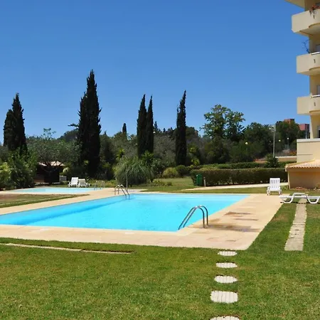 Apartamento Few Steps To The Alvor