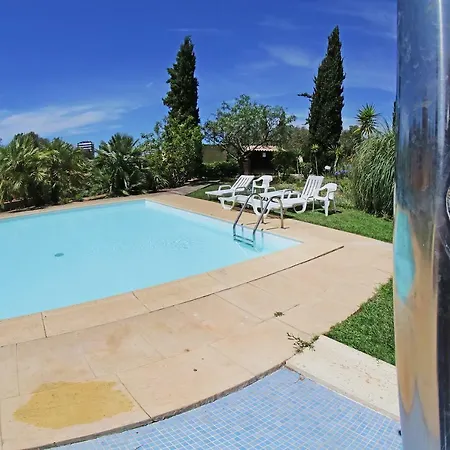 Appartement Few Steps To The Alvor