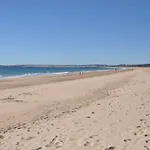 Few Steps To The Alvor
