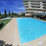 Few Steps To The Apartment Alvor