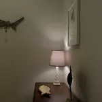 Few Steps To The Apartment *