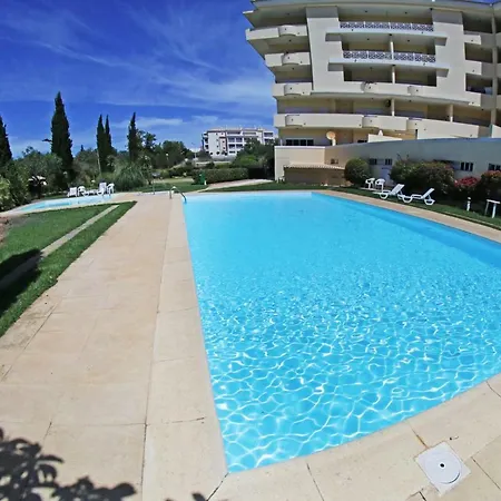 Few Steps To The Lejlighed Alvor